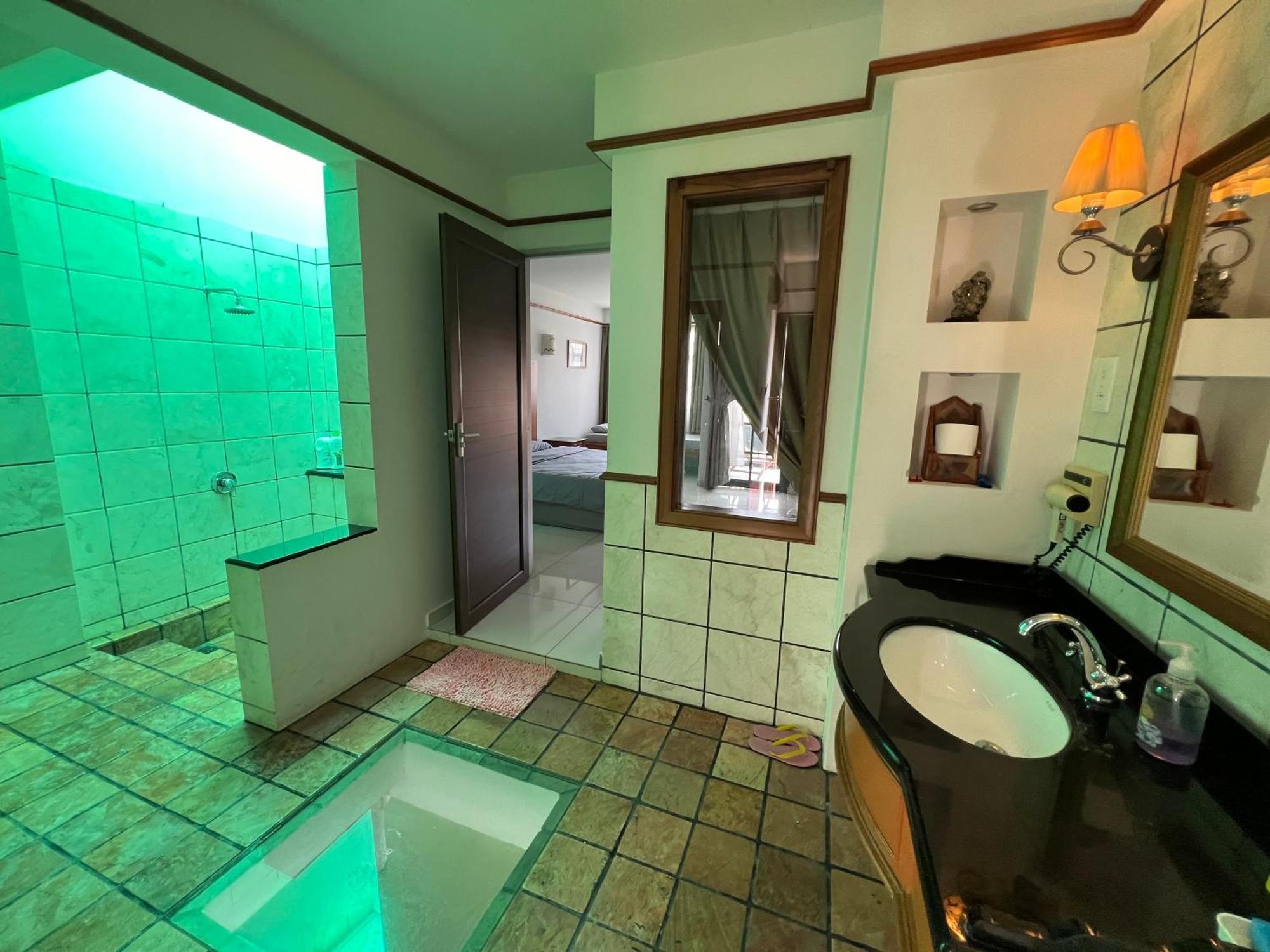 Water Chalet Pd Private Unit بورت ديكسون المظهر الخارجي الصورة